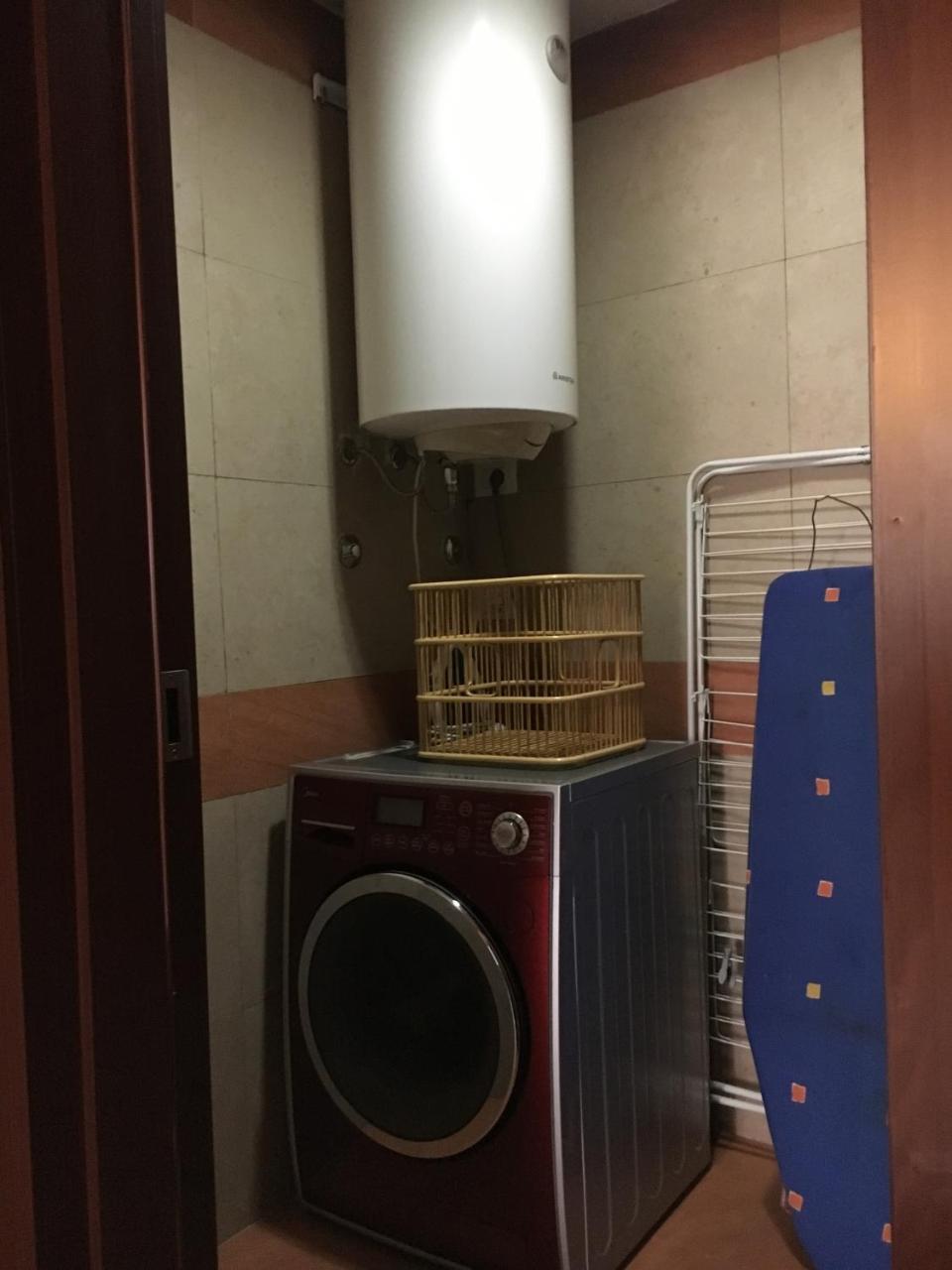 Djeug'Appart Hotel Yaoundé Eksteriør billede